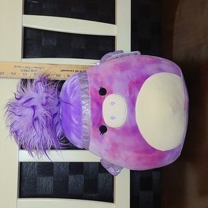 BNWT 10" Willow the Pegasus Squishmallow/ Squish- Doos